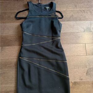 Guess Charcoal Outerwear